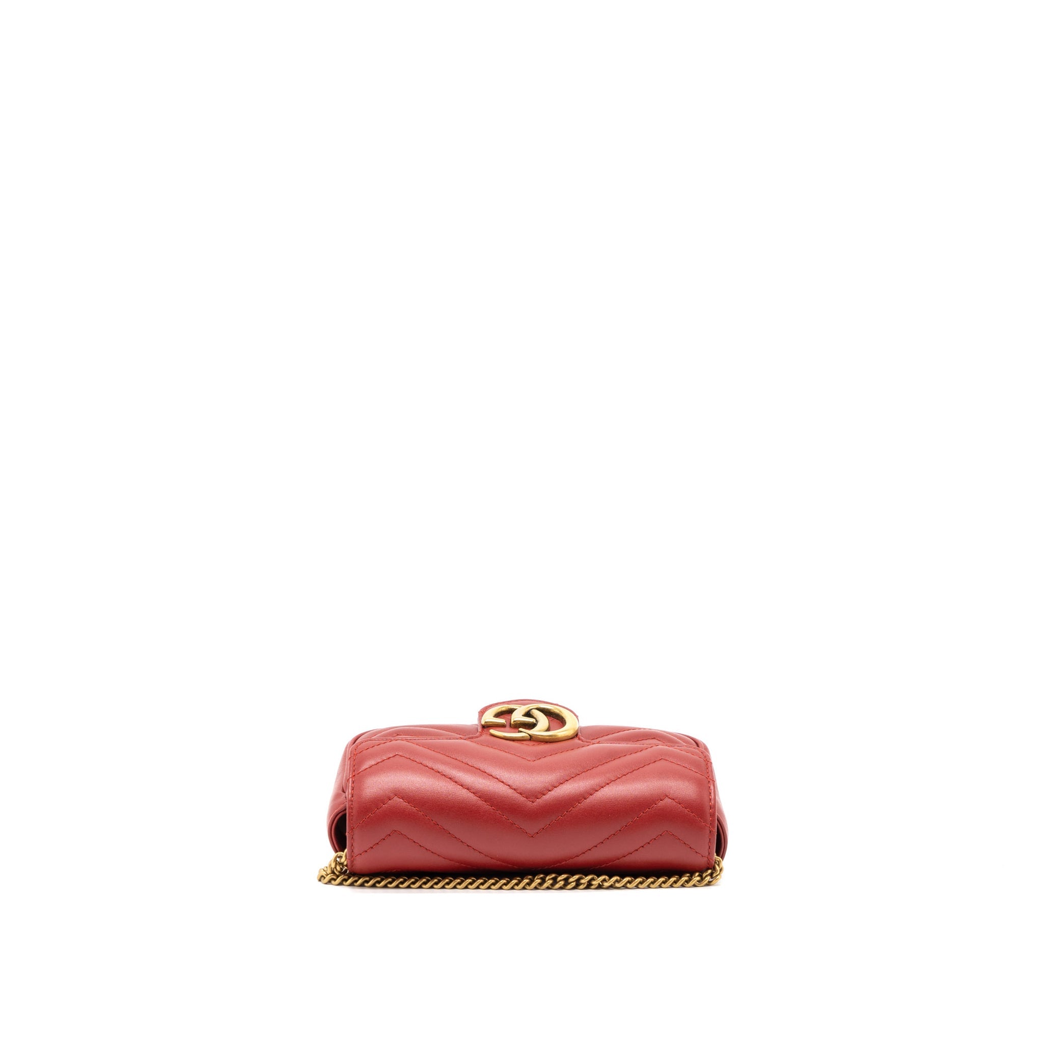gucci-gg-marmont-super-mini-bag-matelasse-red-brushed-ghw