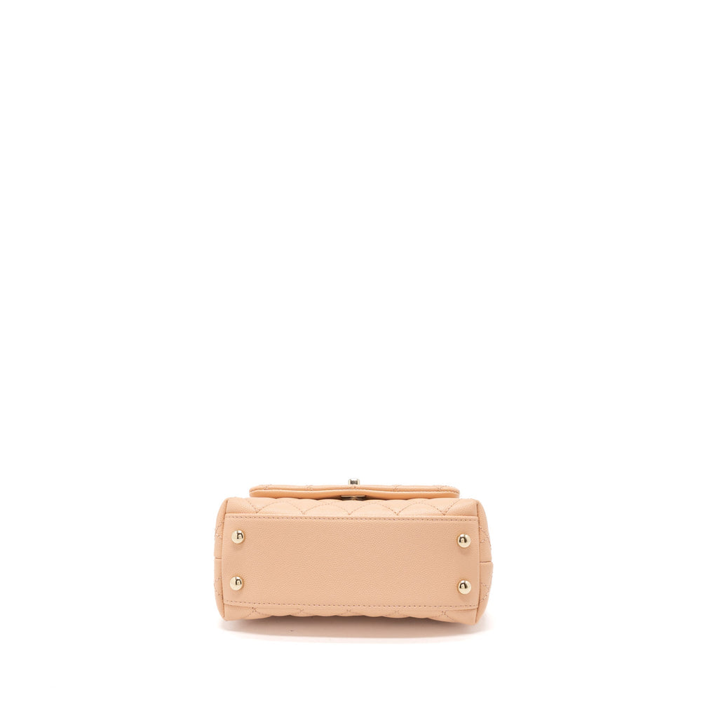 chanel-mini-coco-handle-caviar-light-pink-lghw