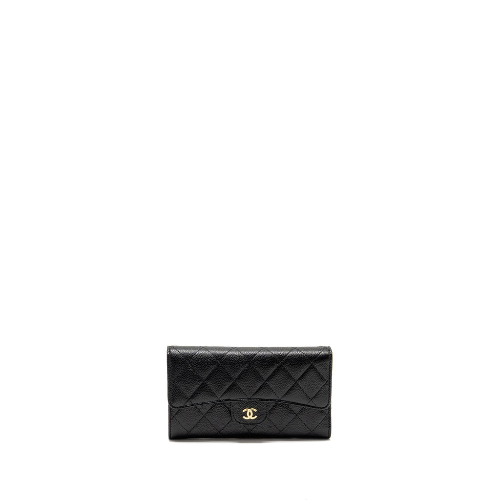 chanel-classic-cc-flap-long-wallet-caviar-black-ghw