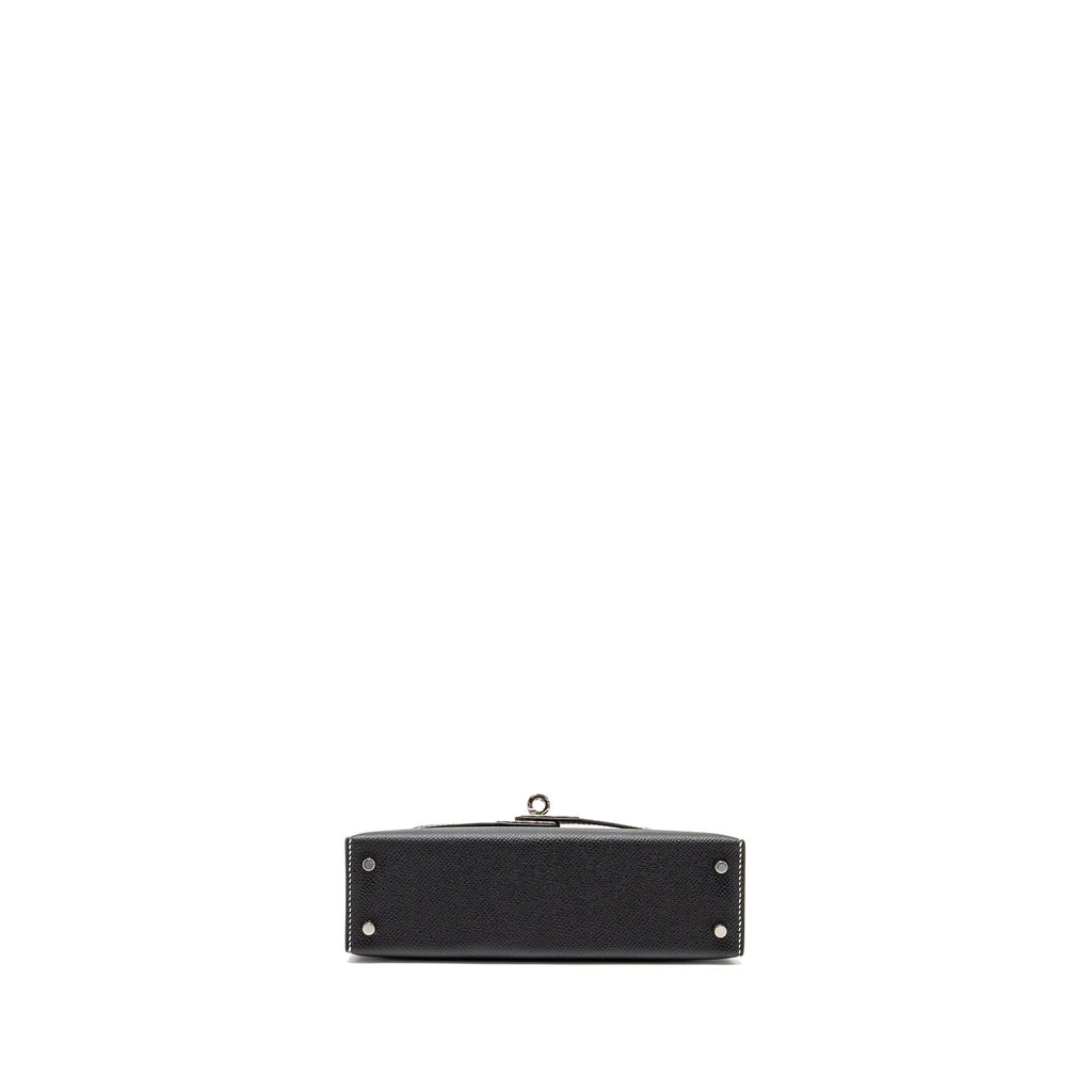 hermes-mini-kelly-ii-special-order-epsom-black-lime-shw-stamp-k-copy
