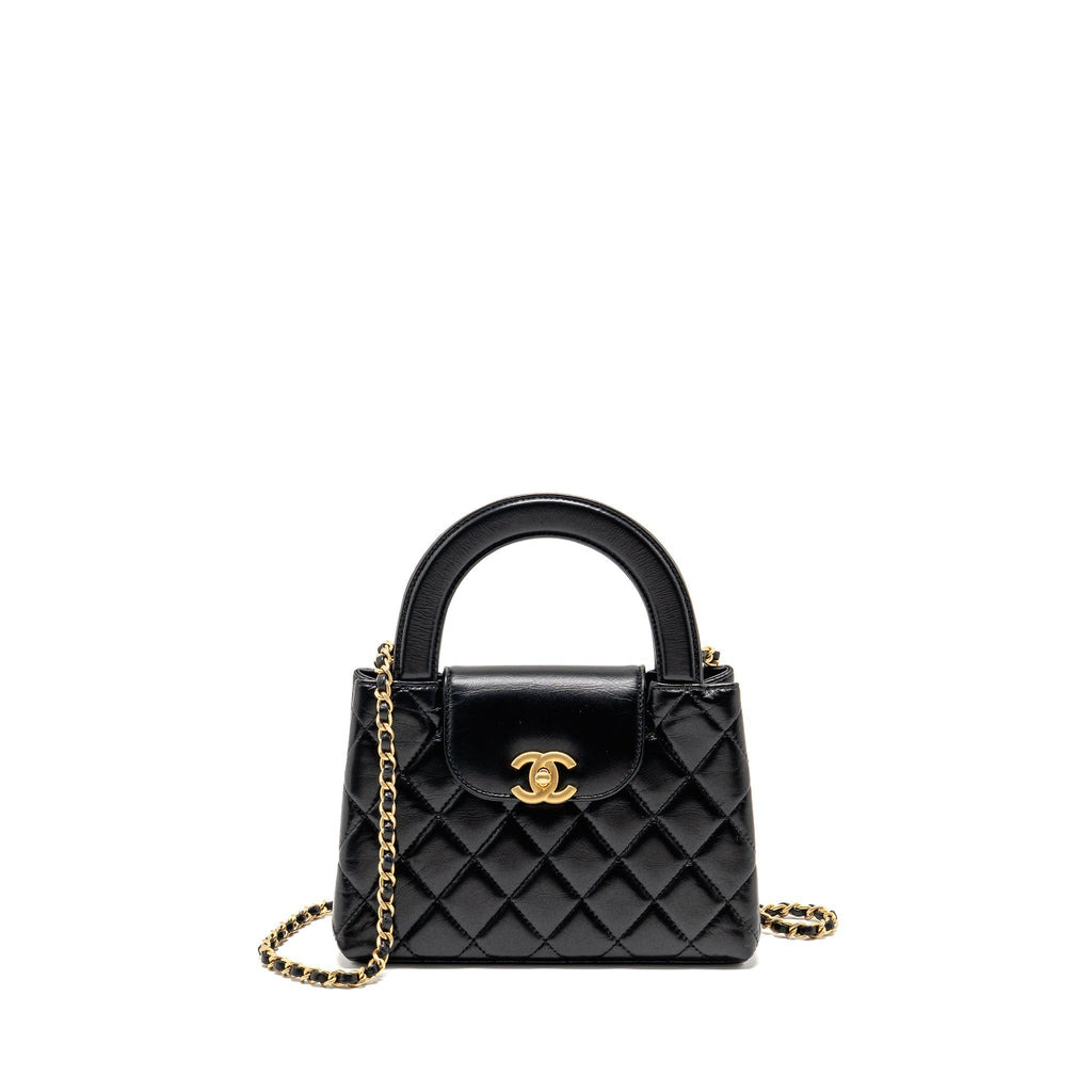chanel-mini-kelly-shopping-tote-bag-calfskin-black-ghw-microchip-2