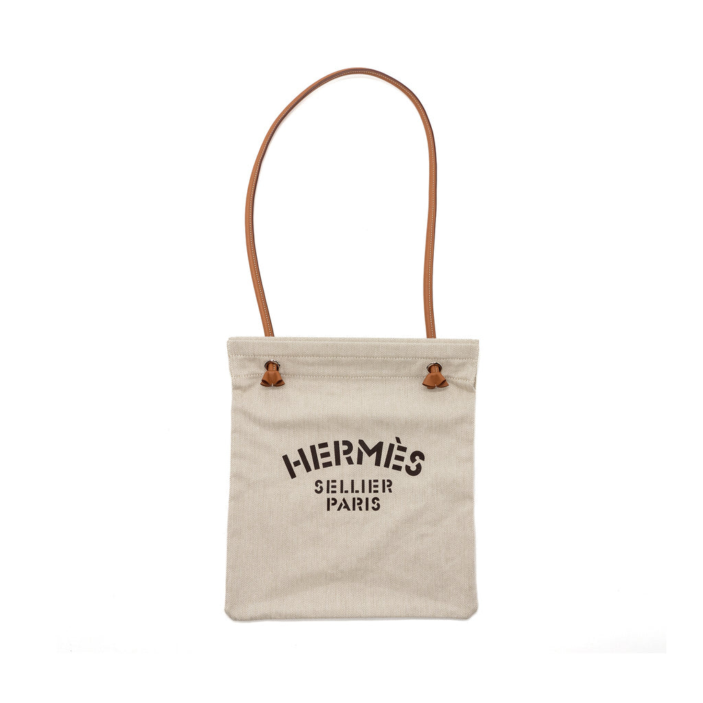 hermes-aline-grooming-bag-canvas-craie-gold