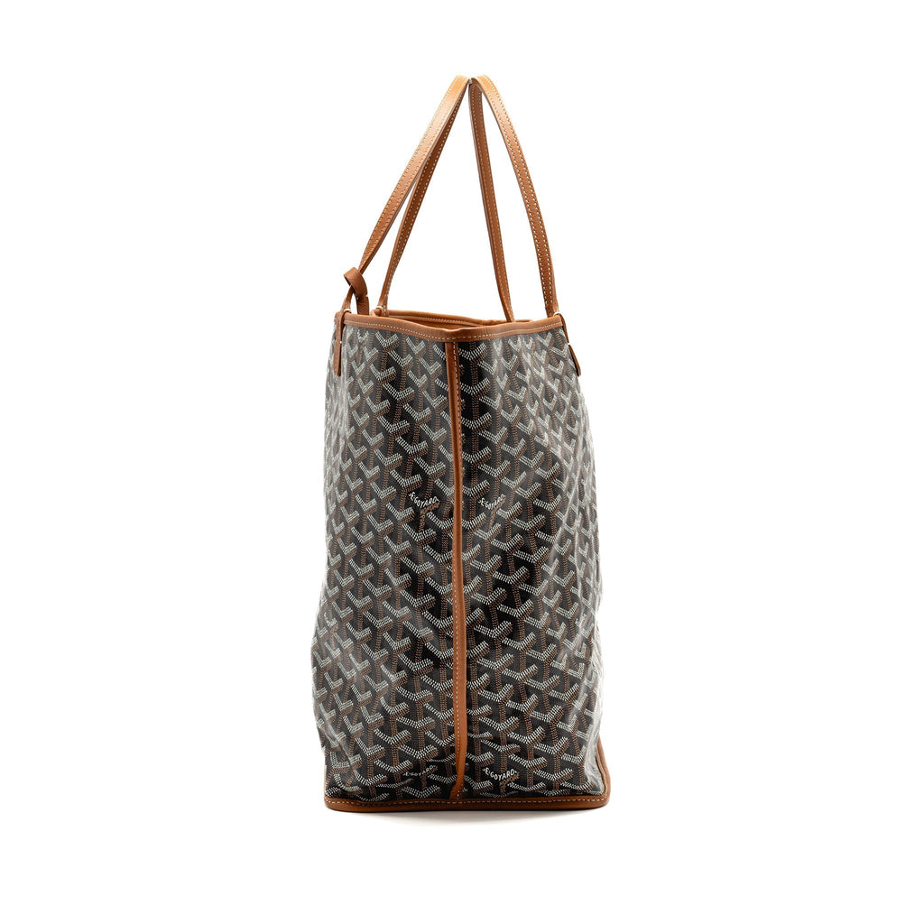 goyard-anjou-gm-tote-bag-goyardine-canvas-brown-black-shw
