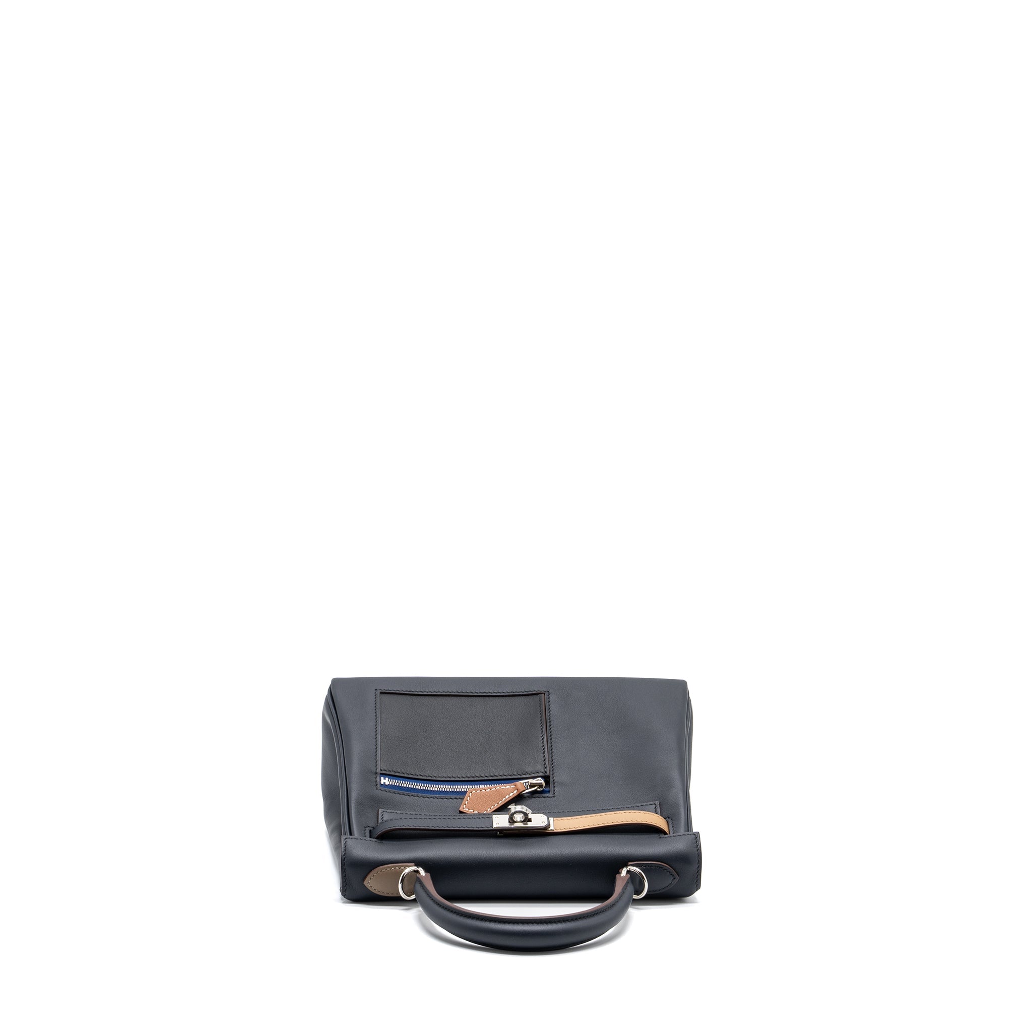 hermes-kelly-colormatic-swift-blue-nuit-chai-etoupe-gold-black-shw-stamp-u