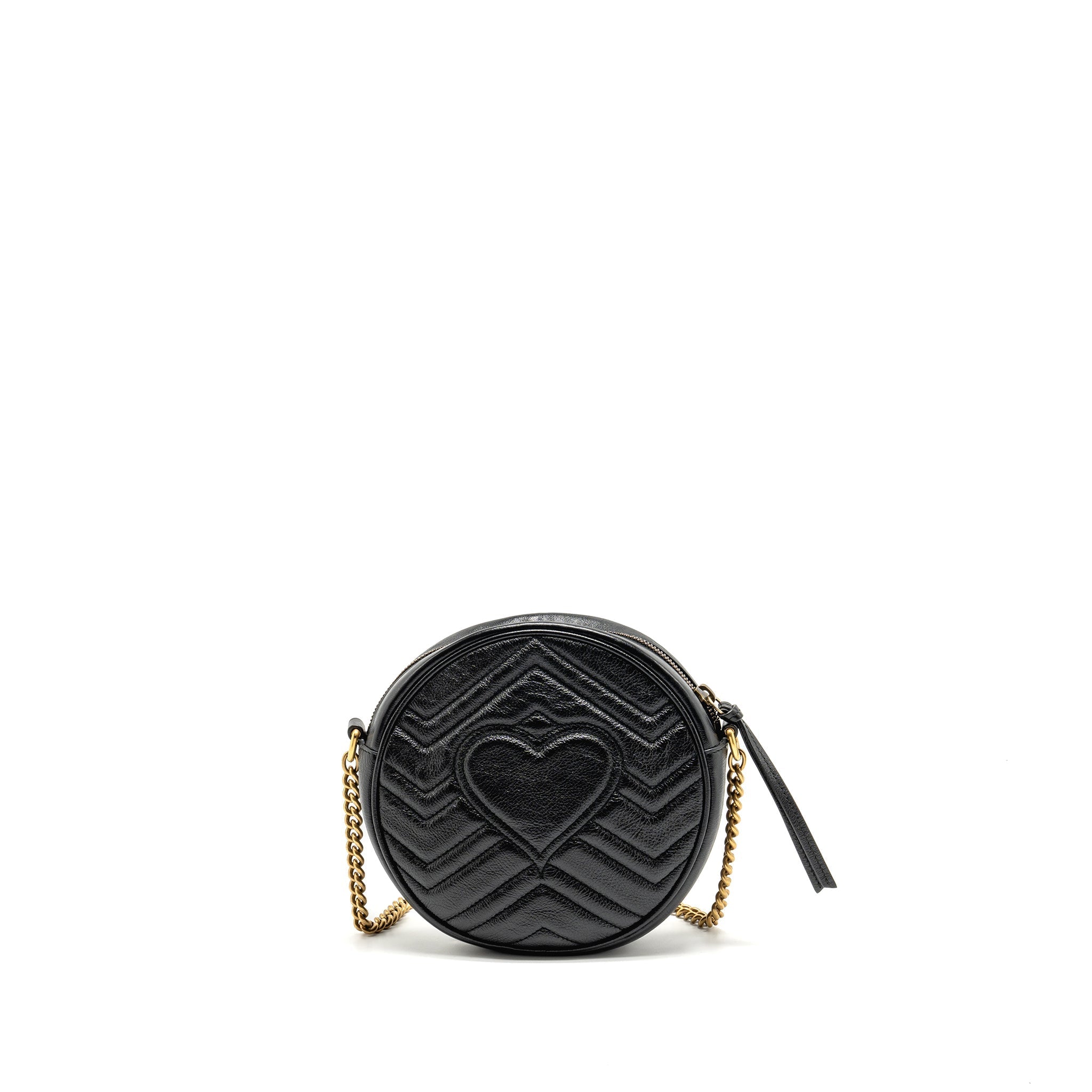 gucci-gg-marmont-round-crossbody-bag-calfskin-black-ghw