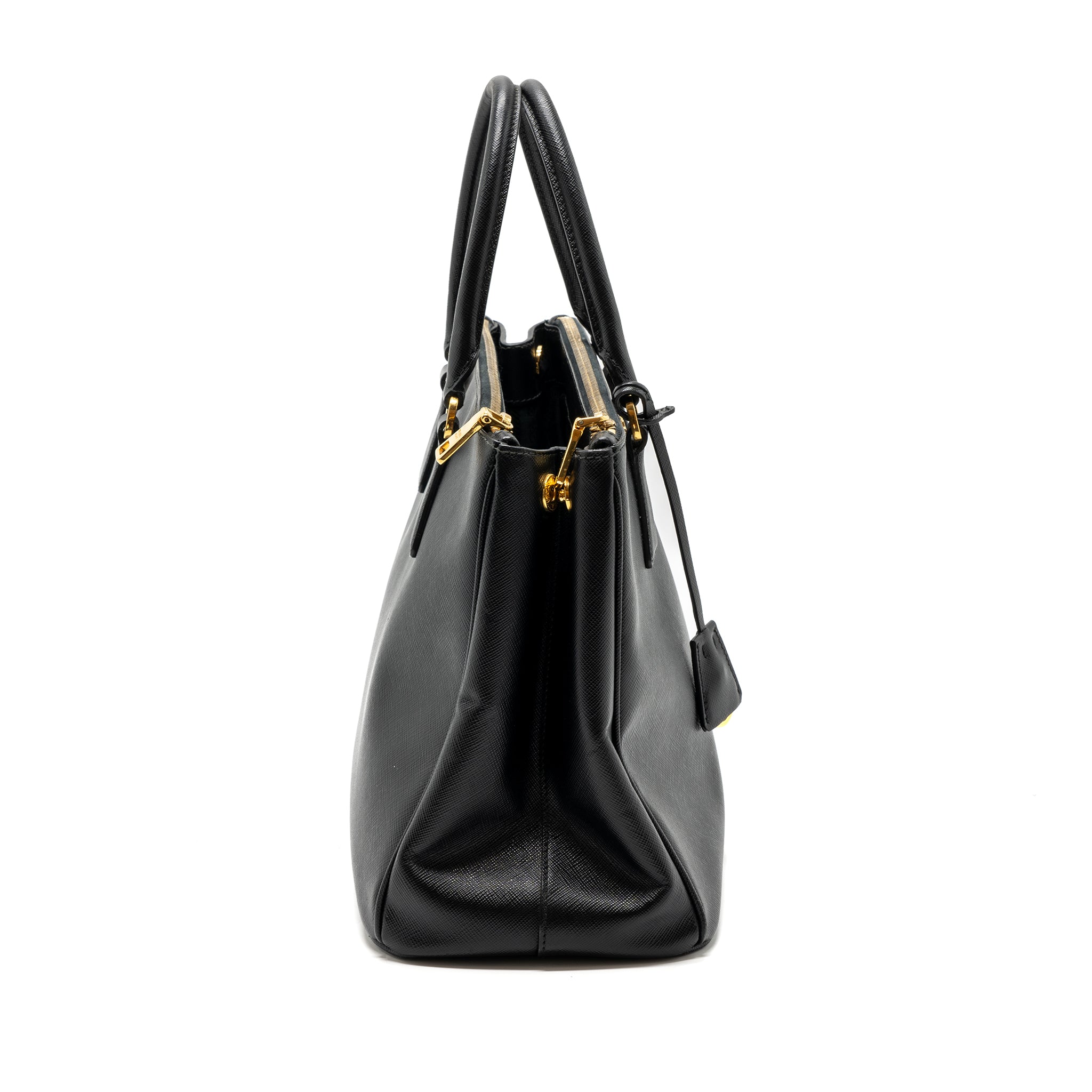 prada-galleria-saffiano-tote-bag-calfskin-black-ghw