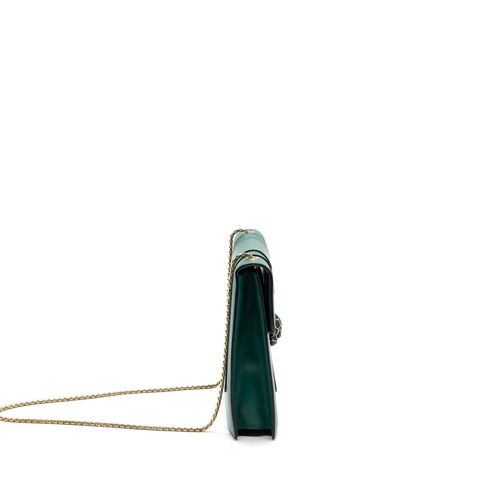 bvlgari-serpenti-forever-chain-bag-calfskin-green-lghw-1