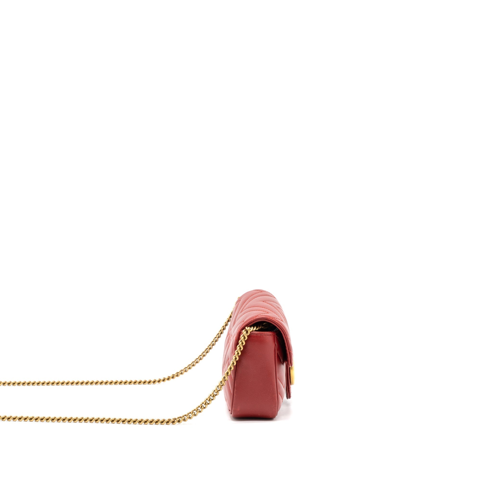gucci-gg-marmont-super-mini-bag-matelasse-red-brushed-ghw