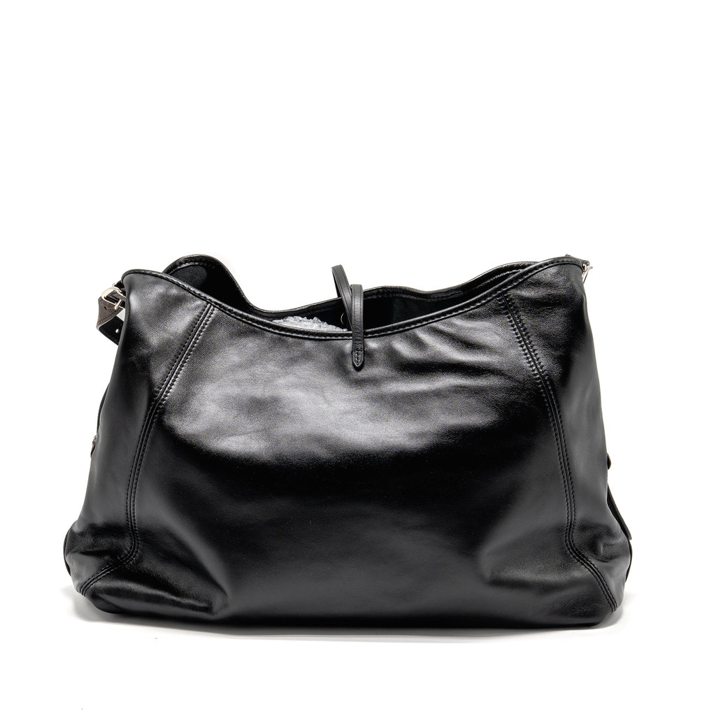 louis-vuitton-carryall-vibe-mm-lambskin-monogram-canvas-black-shw-copy