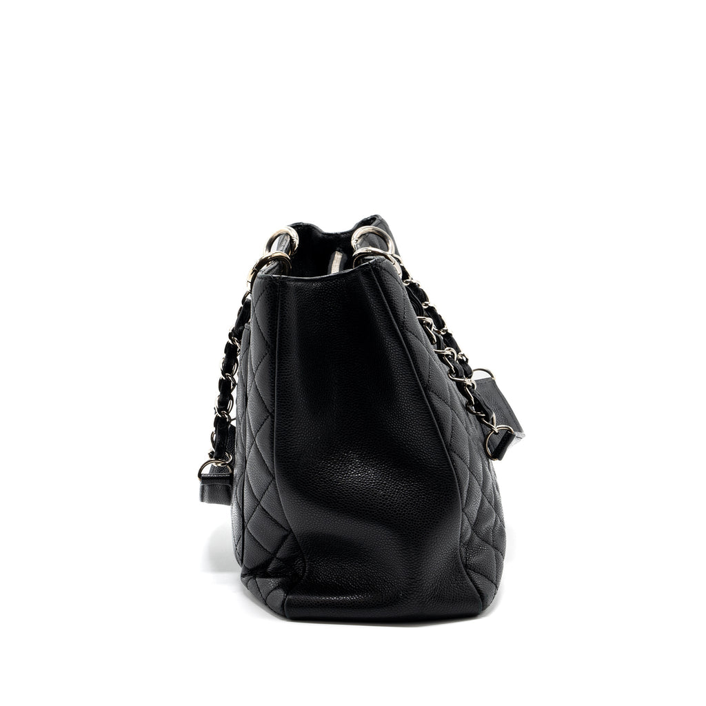 chanel-grand-shopping-tote-xl-caviar-black-shw
