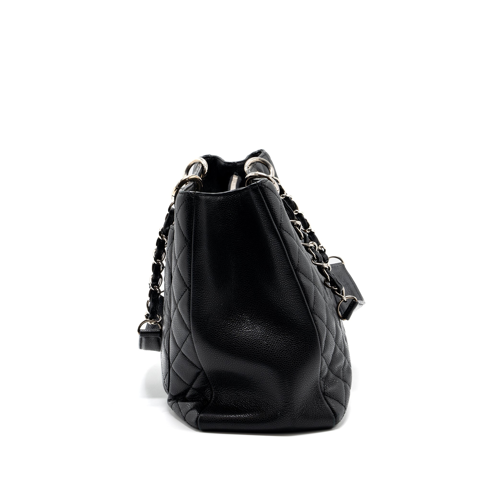 chanel-grand-shopping-tote-xl-caviar-black-shw