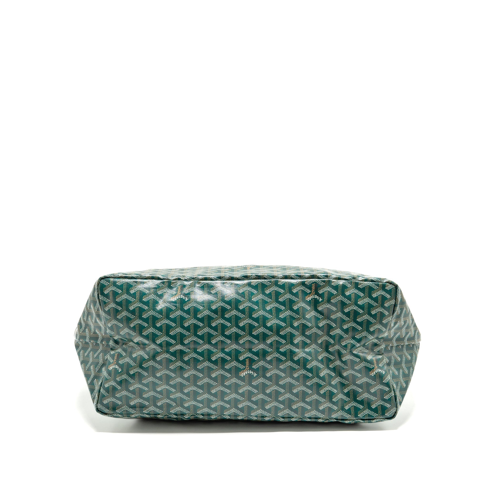 goyard-saint-louis-gm-tote-goyardine-canvas-green-shw