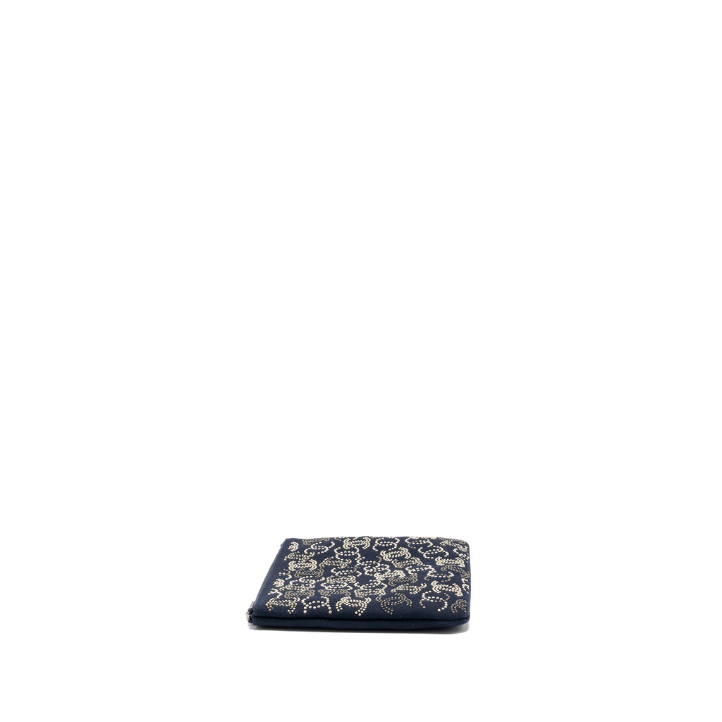 chanel-double-side-zip-pouch-zip-clutch-fabric-black-ruthenium-hardware