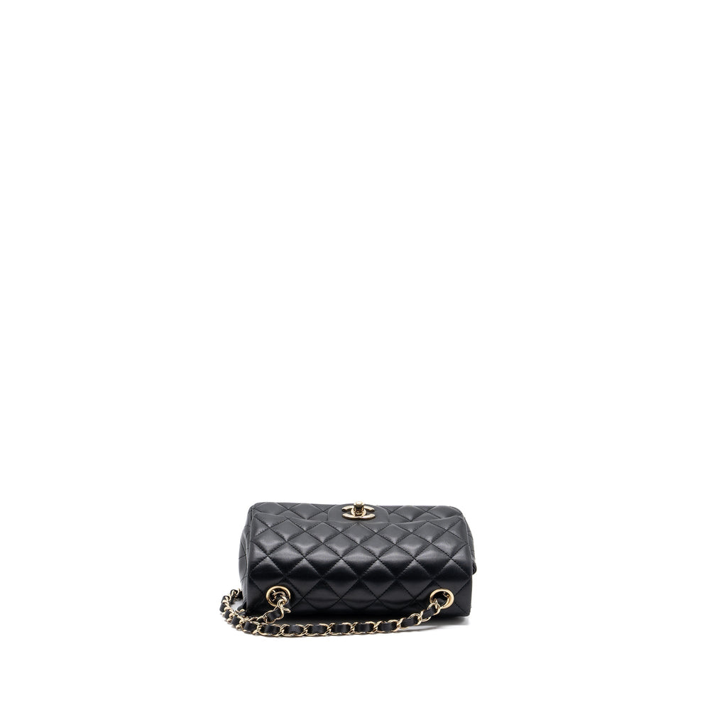 chanel-mini-rectangular-flap-bag-lambskin-black-lghw-3