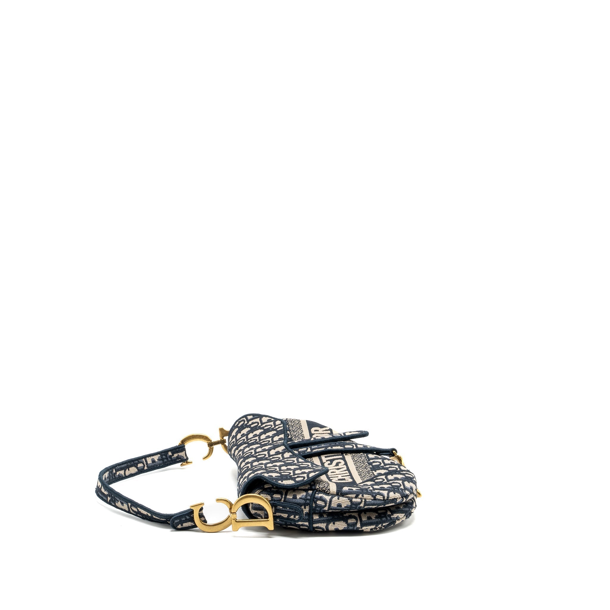 dior-medium-saddle-blue-oblique-embroidery-ghw