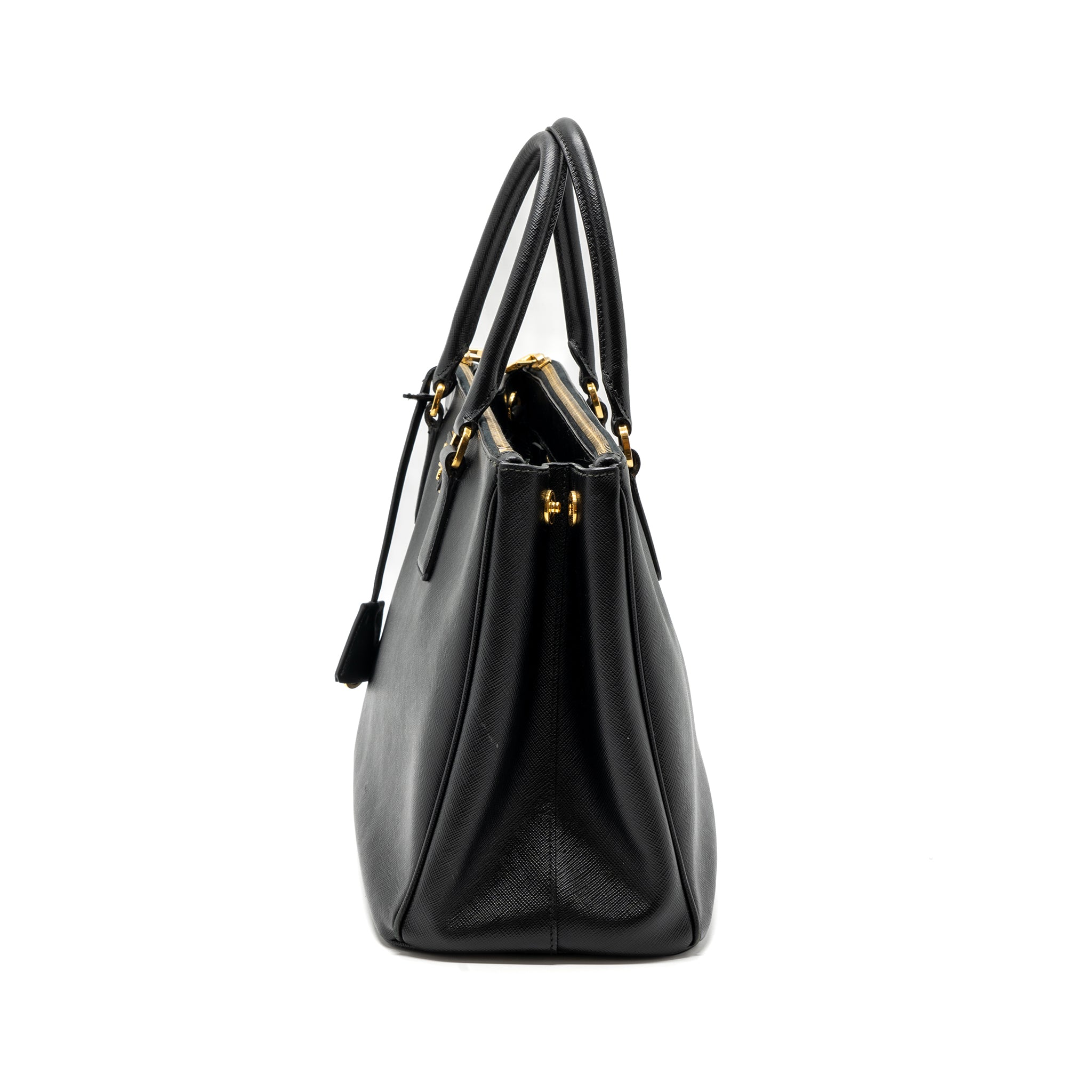 prada-galleria-saffiano-tote-bag-calfskin-black-ghw