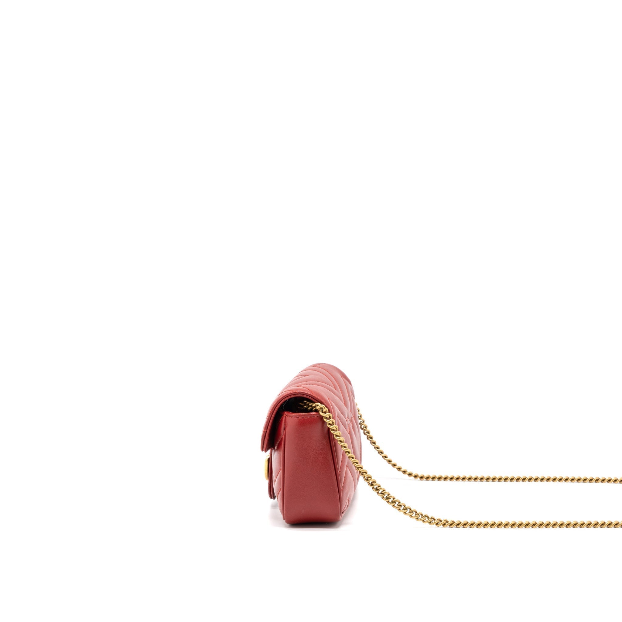 gucci-gg-marmont-super-mini-bag-matelasse-red-brushed-ghw
