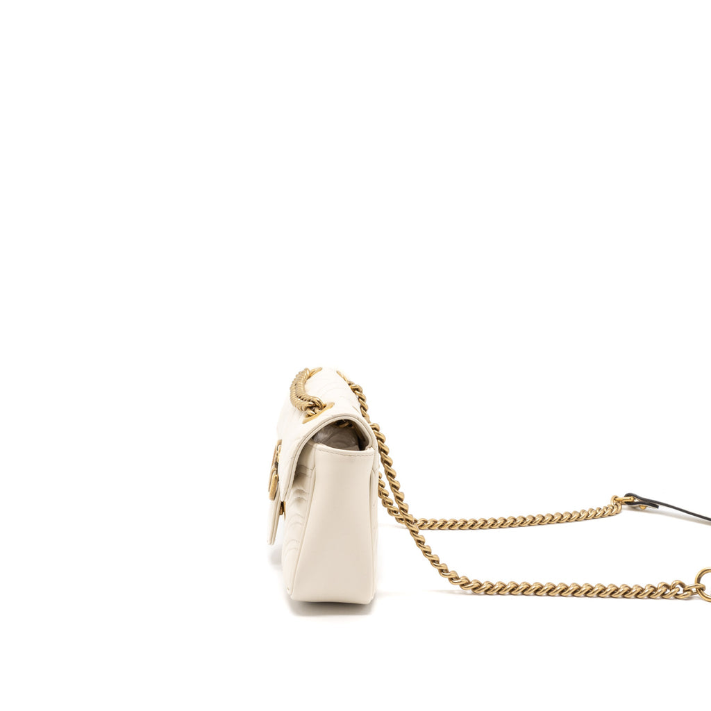 gucci-mini-marmont-calfskin-white-ghw-1
