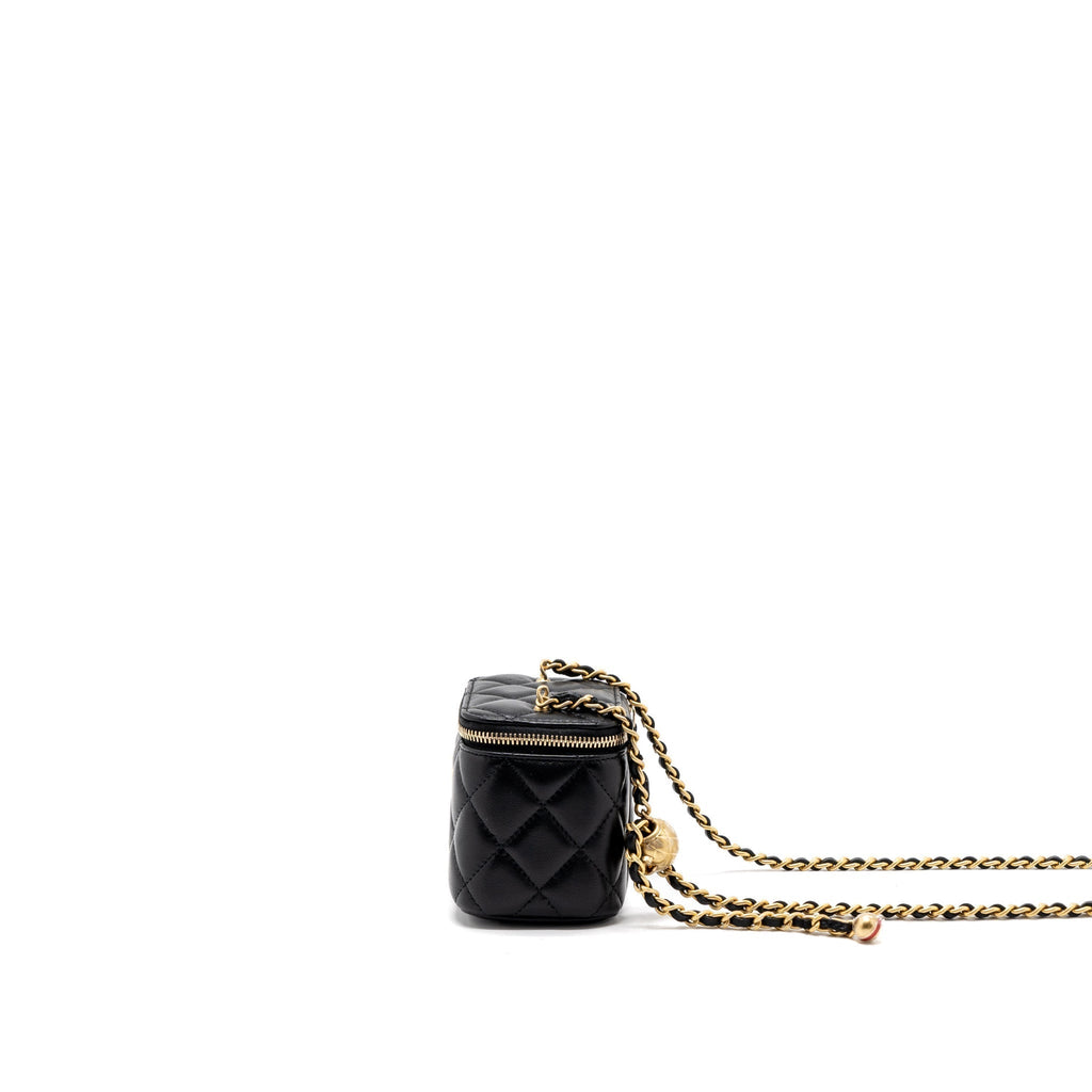 chanel-pearl-crush-mini-vanity-with-chain-lambskin-black-brushed-ghw-microchip