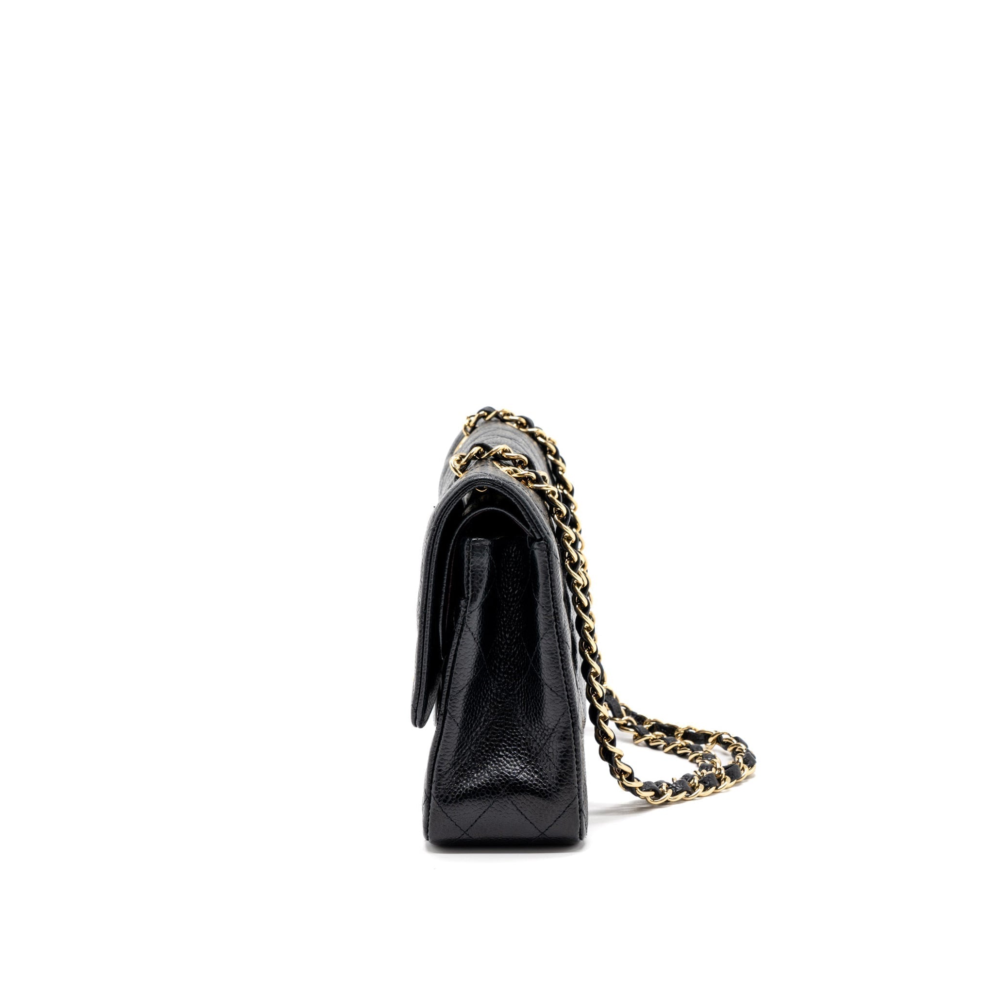 chanel-medium-classic-double-flap-bag-caviar-black-ghw-8