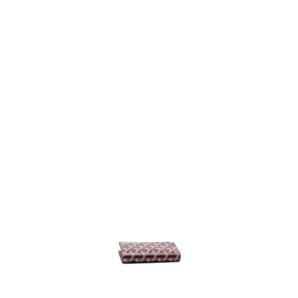 goyard-saint-pierre-card-wallet-canvas-calfskin-burgundy