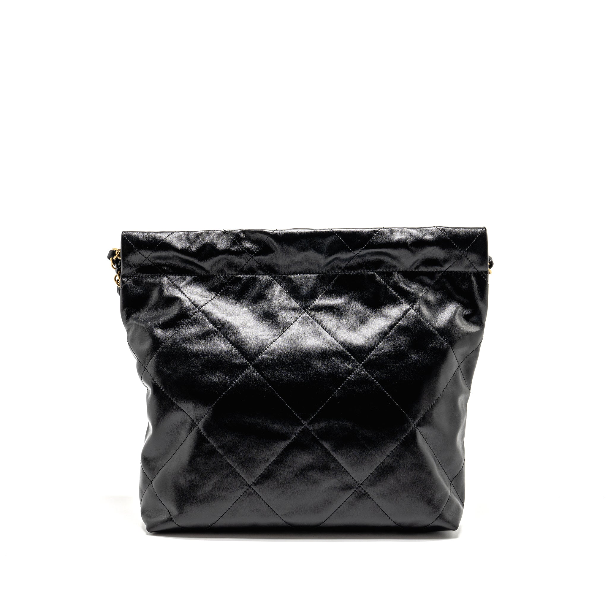 chanel-small-coco-handle-with-lizard-embossed-handle-caviar-black-lghw-microchip-copy
