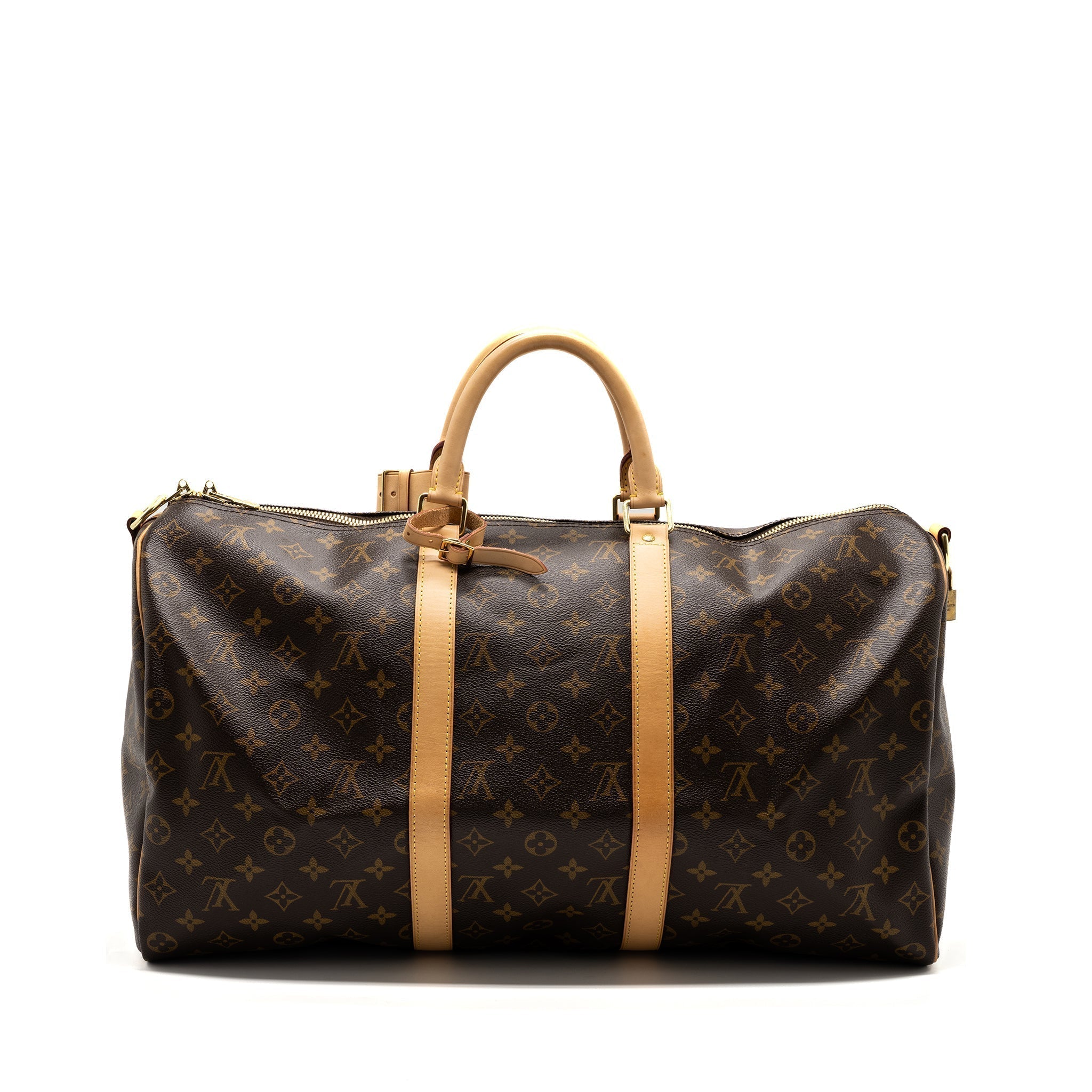 louis-vuitton-keepall-bandoulire-50-monogram-canvas-ghw-1