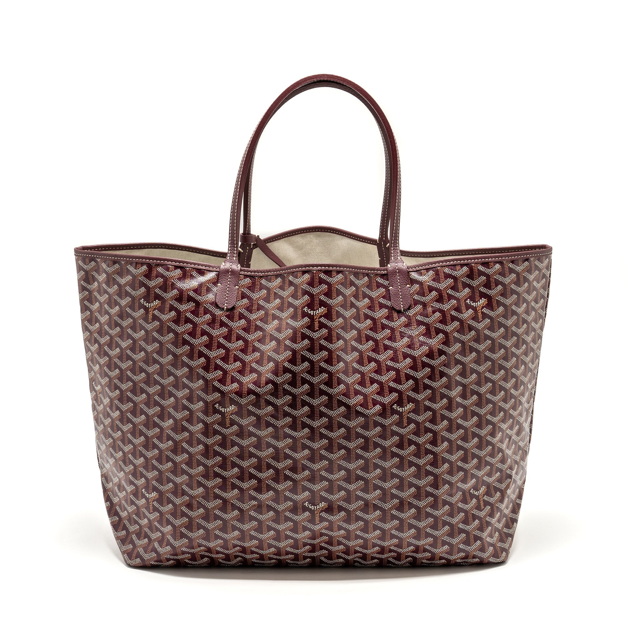 goyard-saint-louis-gm-tote-bag-goyardine-canvas-calfskin-burgundy-shw