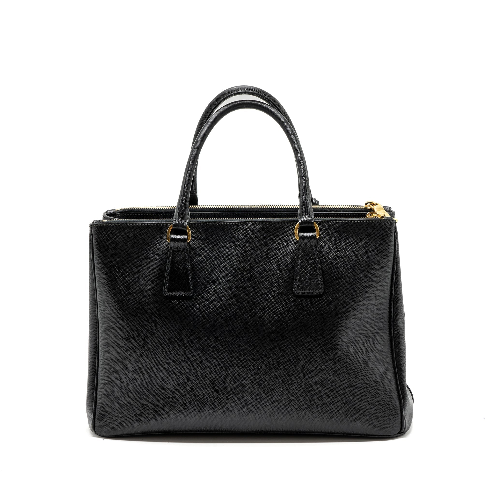 prada-galleria-saffiano-tote-bag-calfskin-black-ghw