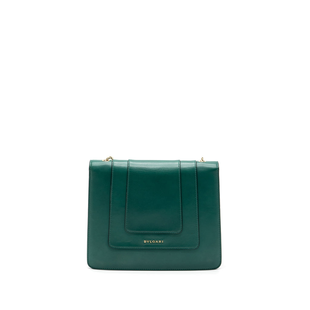 bvlgari-serpenti-forever-chain-bag-calfskin-green-lghw-1