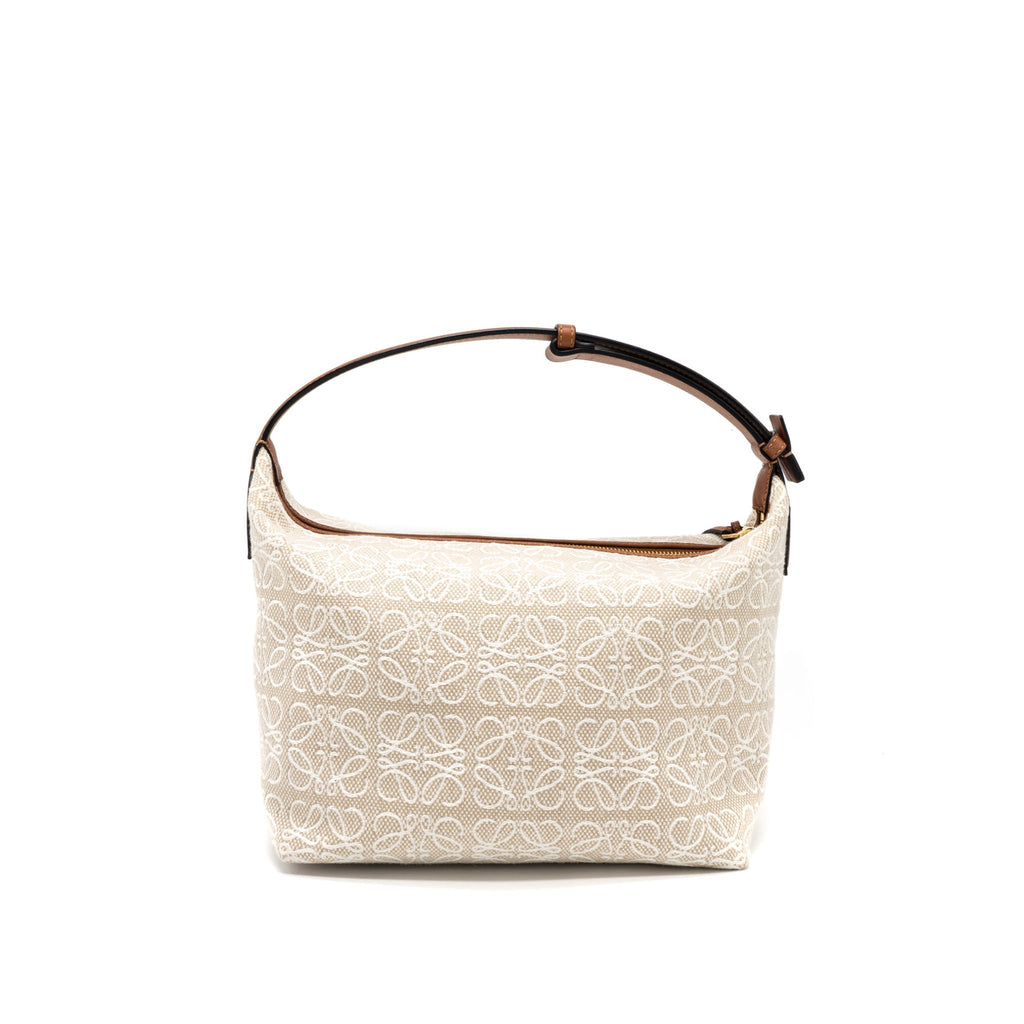 loewe-medium-cubi-anagram-bag-trimmed-leather-jacquard-canvas-beige-brown-ghw
