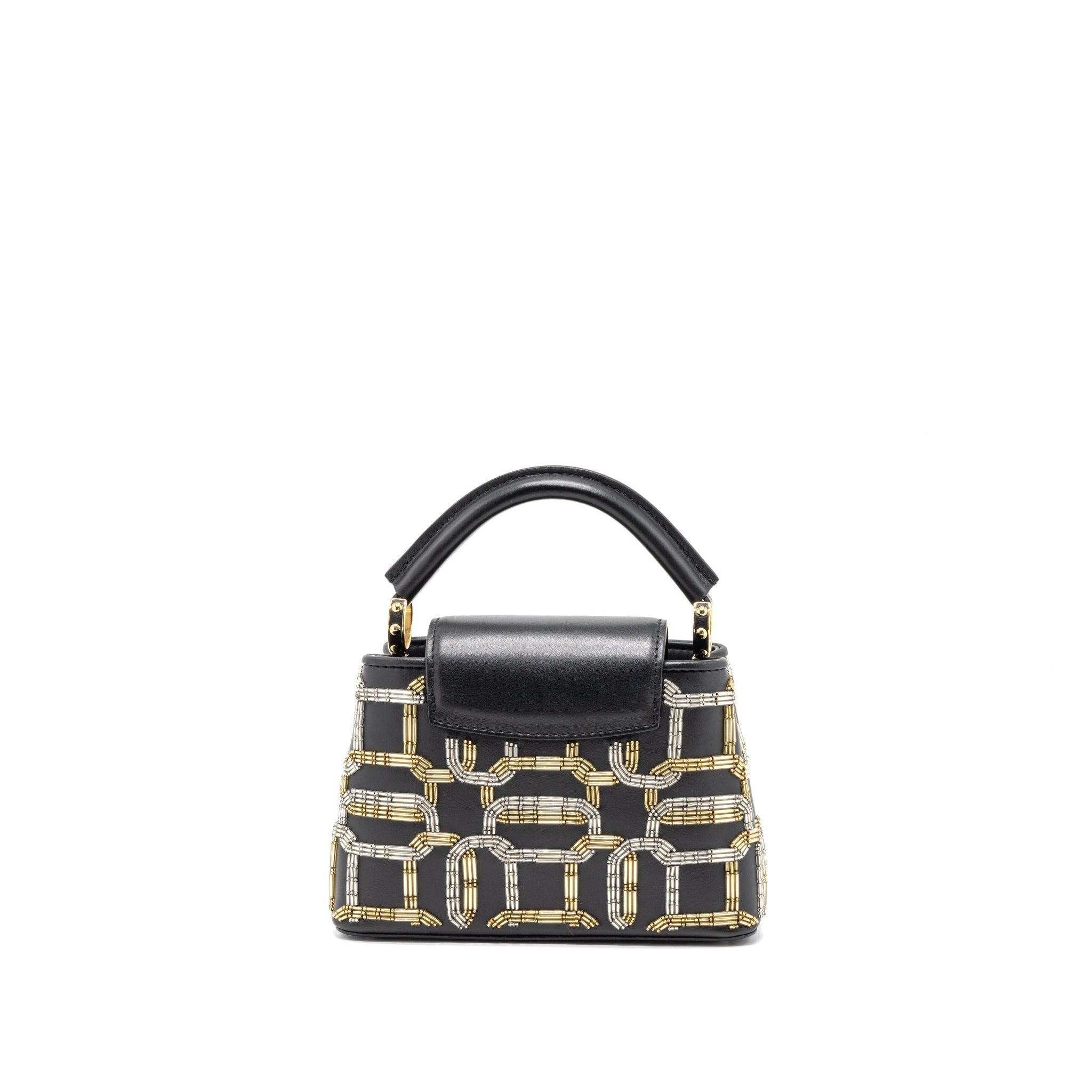 louis-vuitton-capucines-mini-21fw-limited-edition-calfskin-black-multicolour-ghw