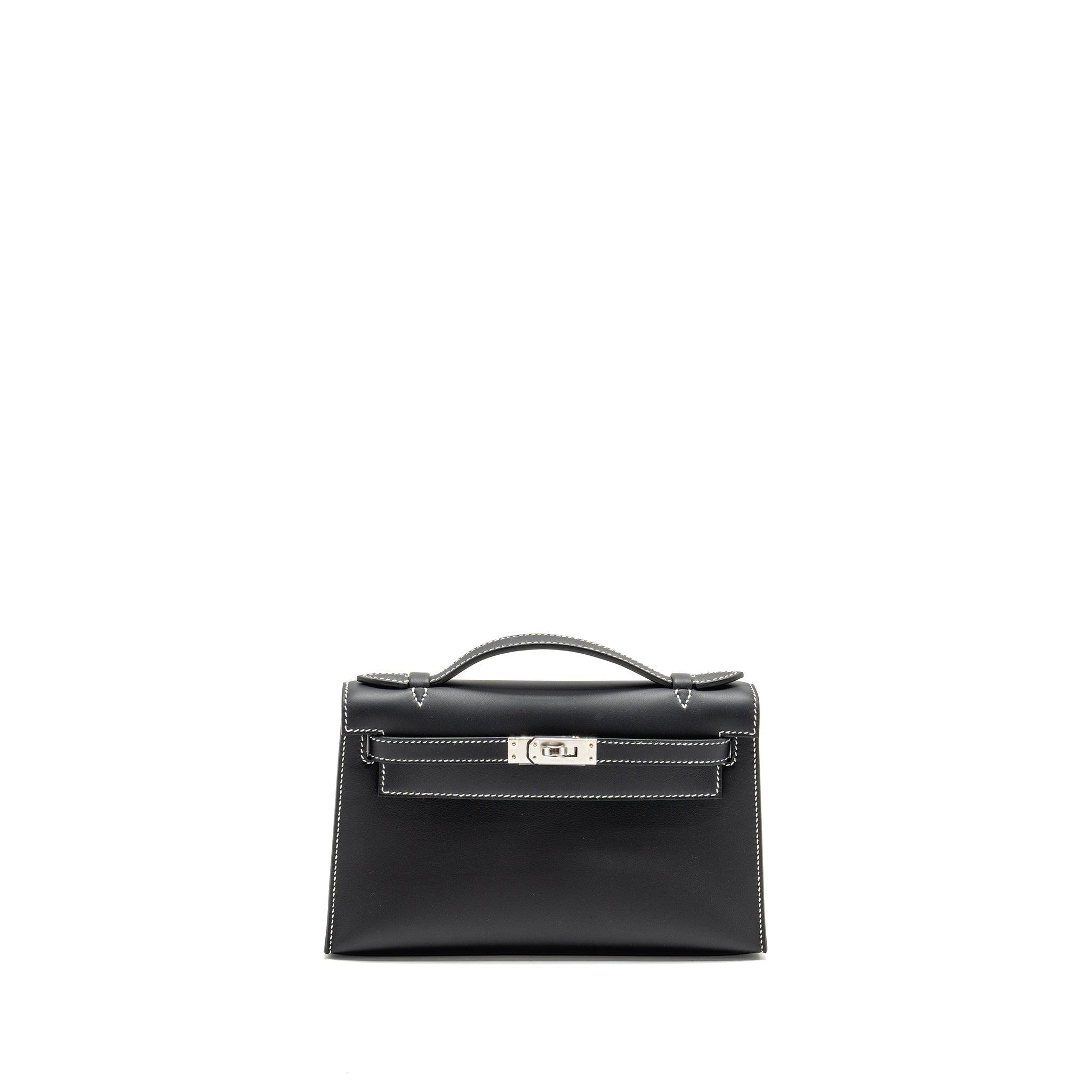 hermes-kelly-pochette-special-order-swift-black-gris-perle-shw-stamp-k