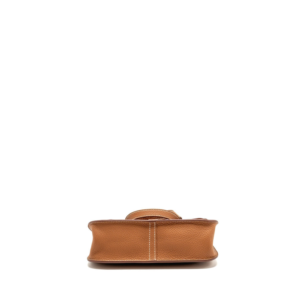 hermes-halzan-25-clemence-gold-shw-stamp-u