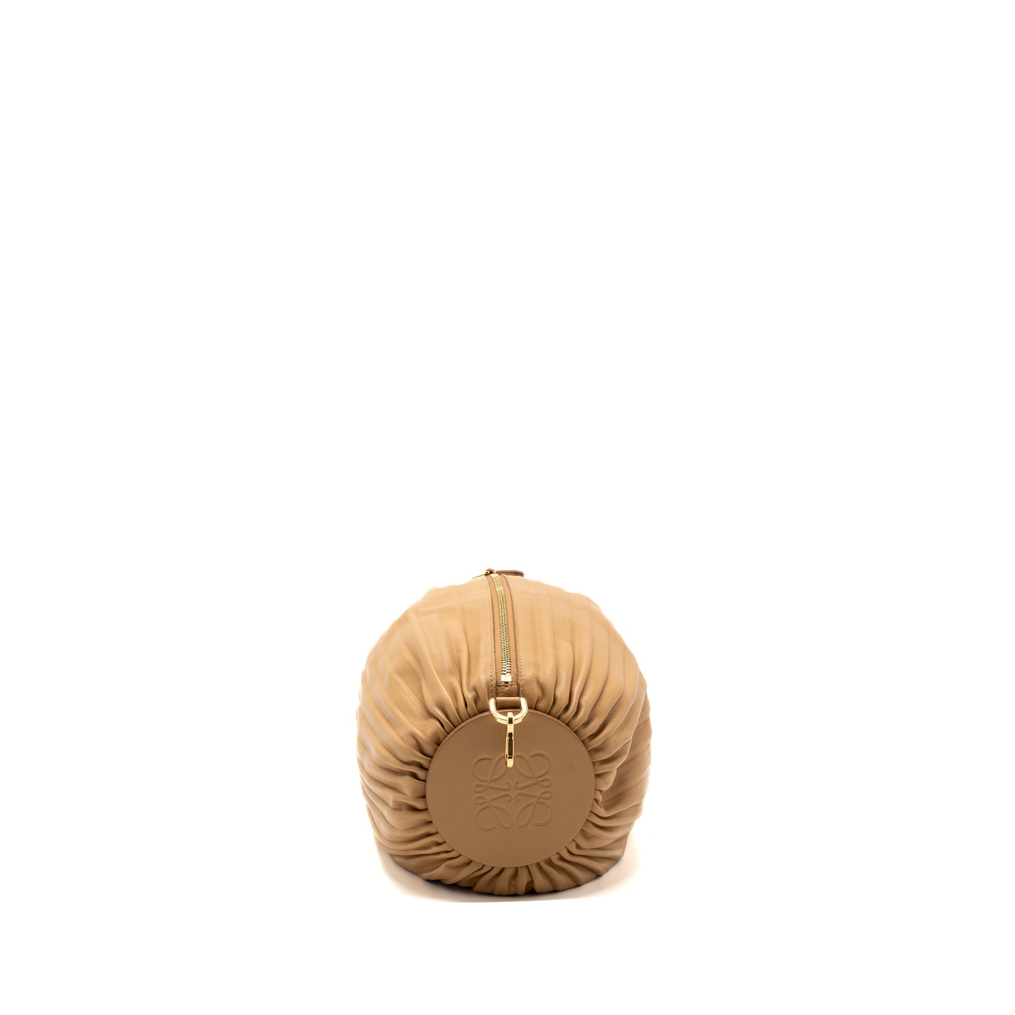 loewe-bracelet-pouch-nappa-lambskin-beige-ghw
