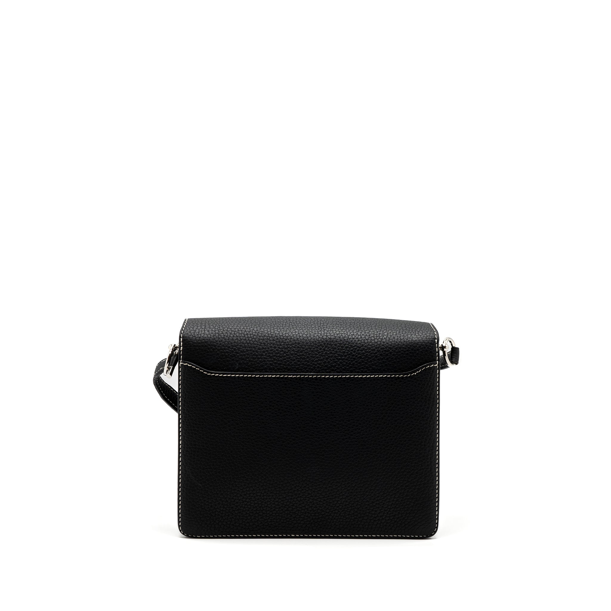 hermes-roulis-23-clemence-black-shw-stamp-square-r
