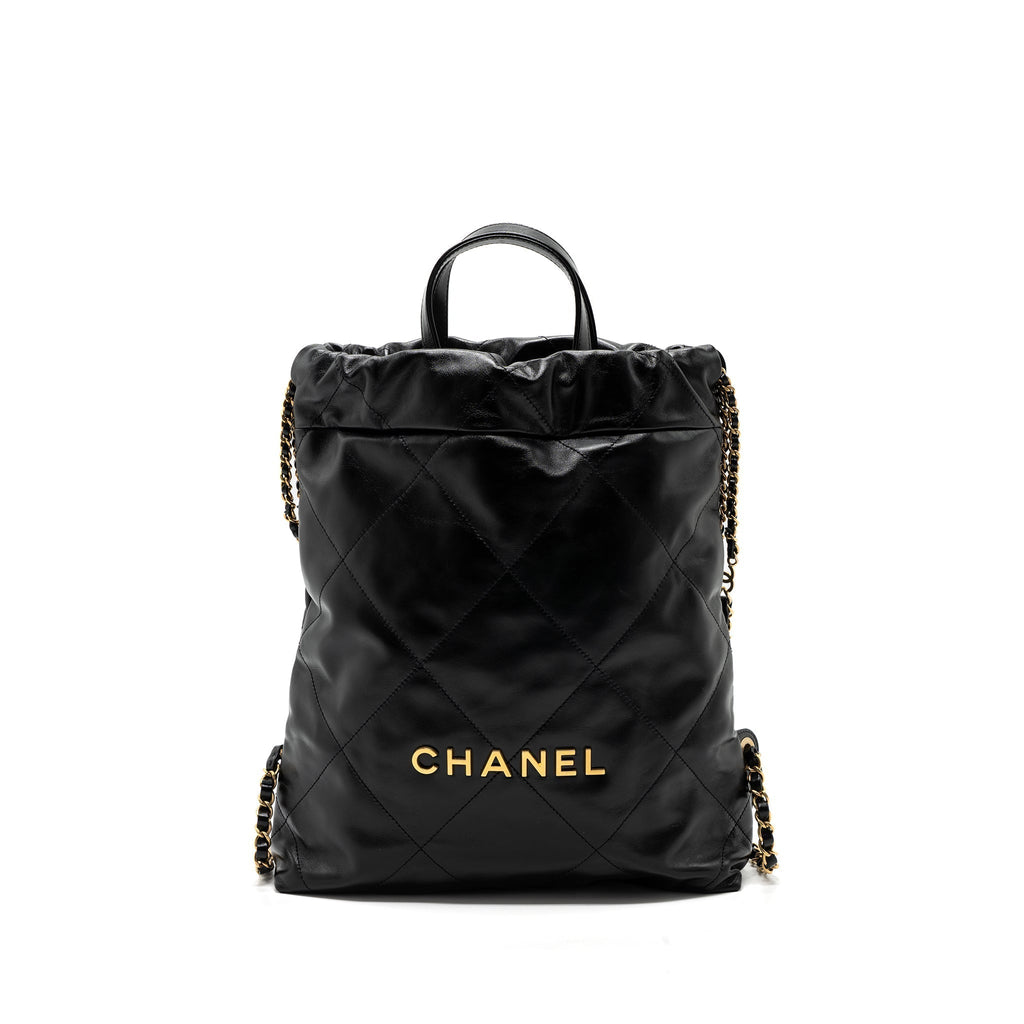 chanel-22-backpack-shiny-calfskin-black-ghwmicrochip