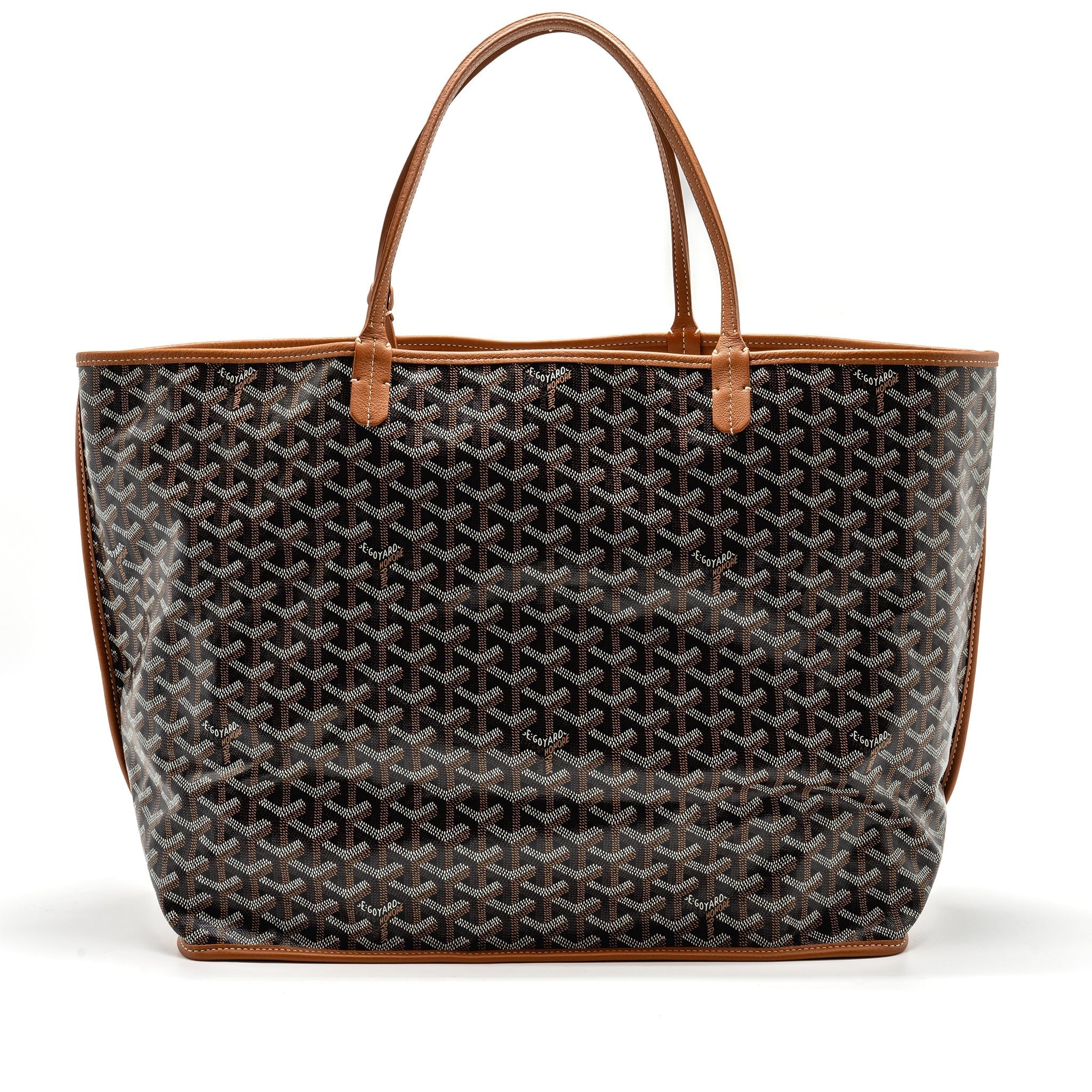 goyard-anjou-gm-tote-bag-goyardine-canvas-brown-black-shw