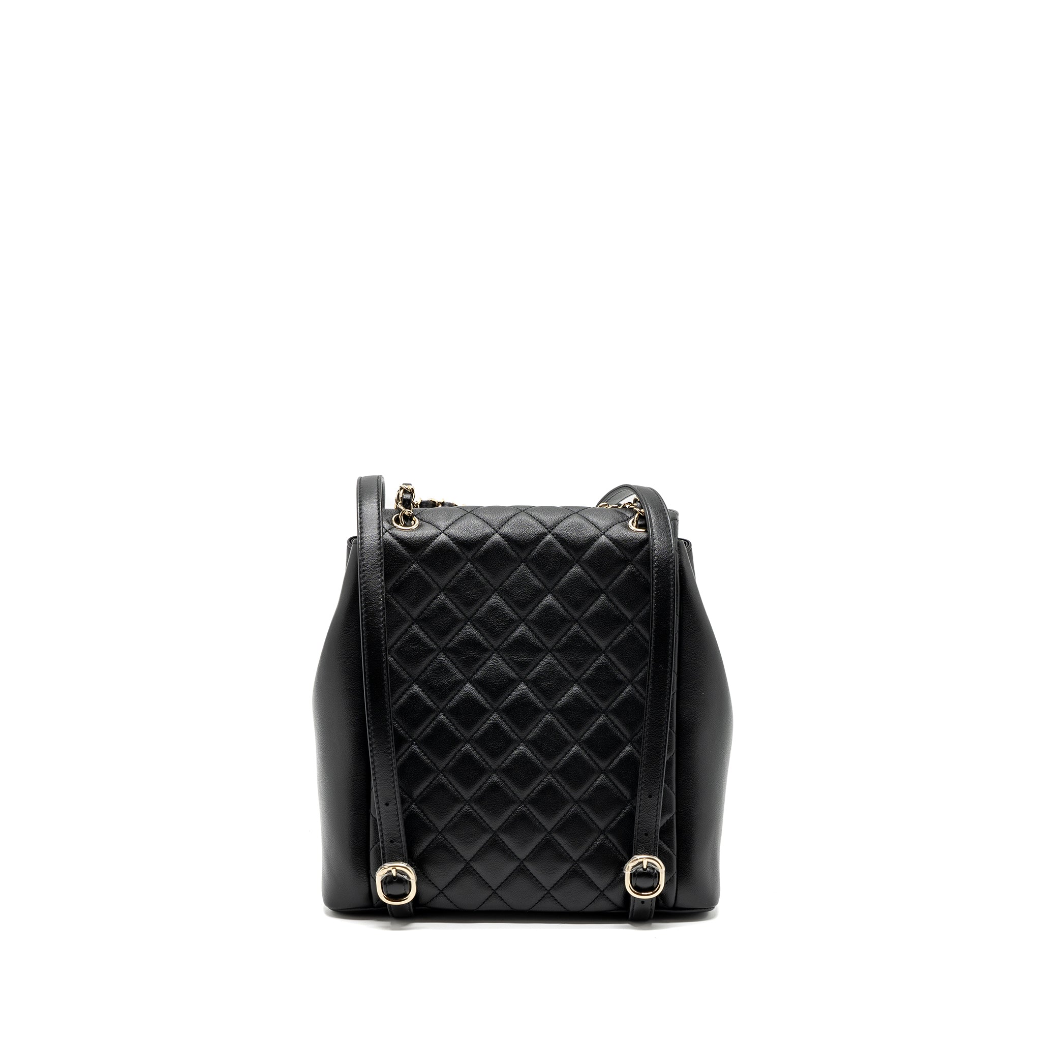 chanel-23a-triple-pack-backpack-calfskin-black-lghw-microchip