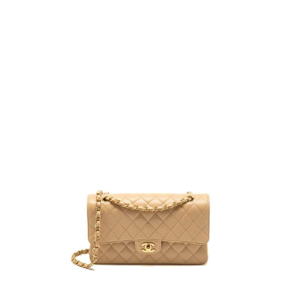 chanel-medium-classic-double-flap-bag-caviar-beige-ghwmicrochip