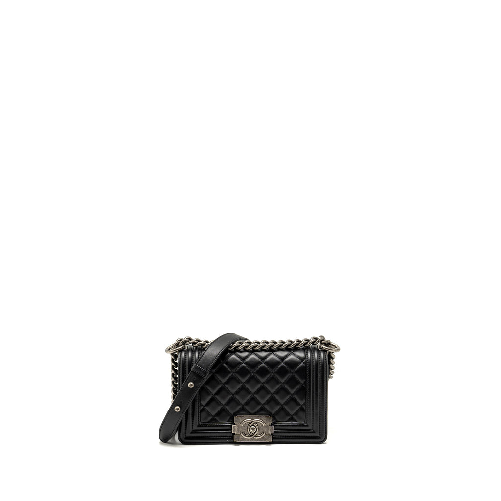 chanel-small-boy-bag-calfskin-black-ruthenium-hardware-microchip