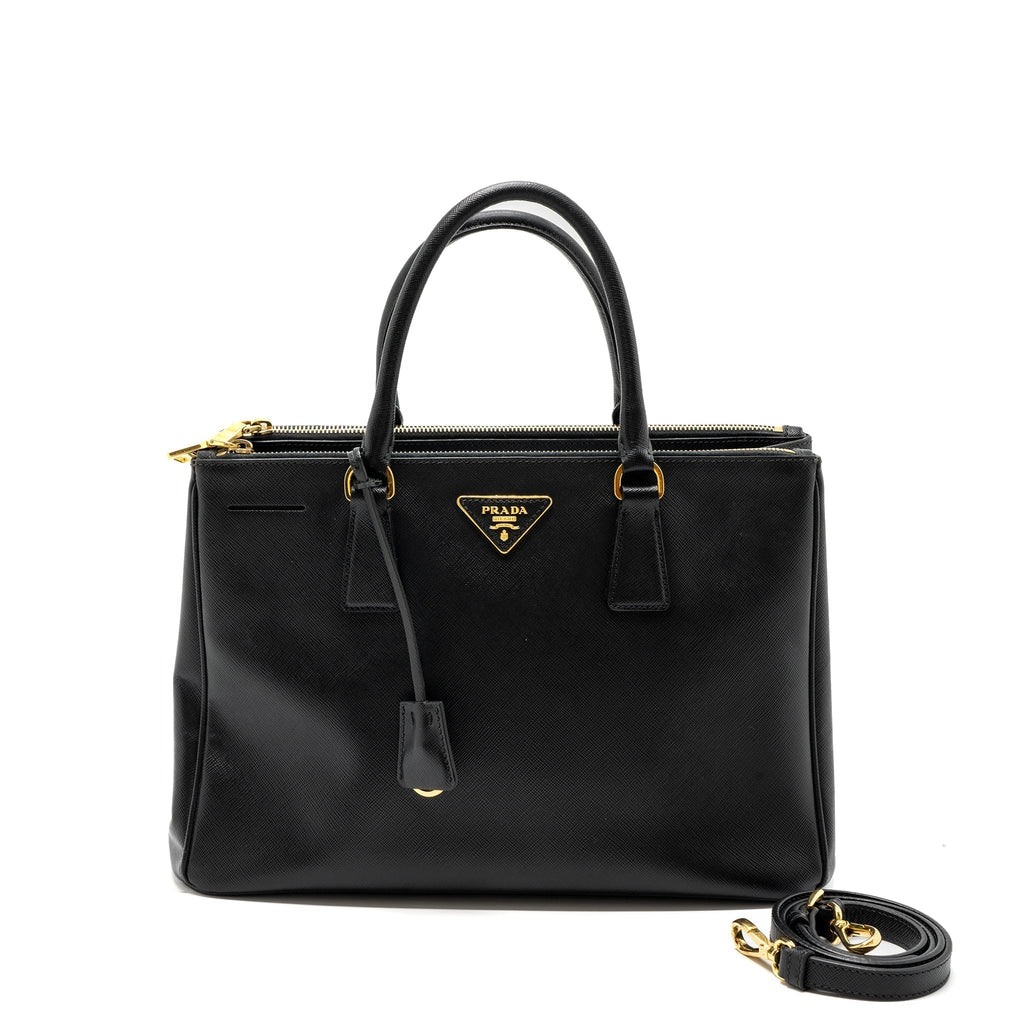 prada-galleria-saffiano-tote-bag-calfskin-black-ghw