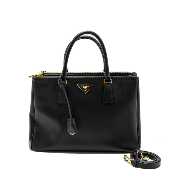 prada-galleria-saffiano-tote-bag-calfskin-black-ghw