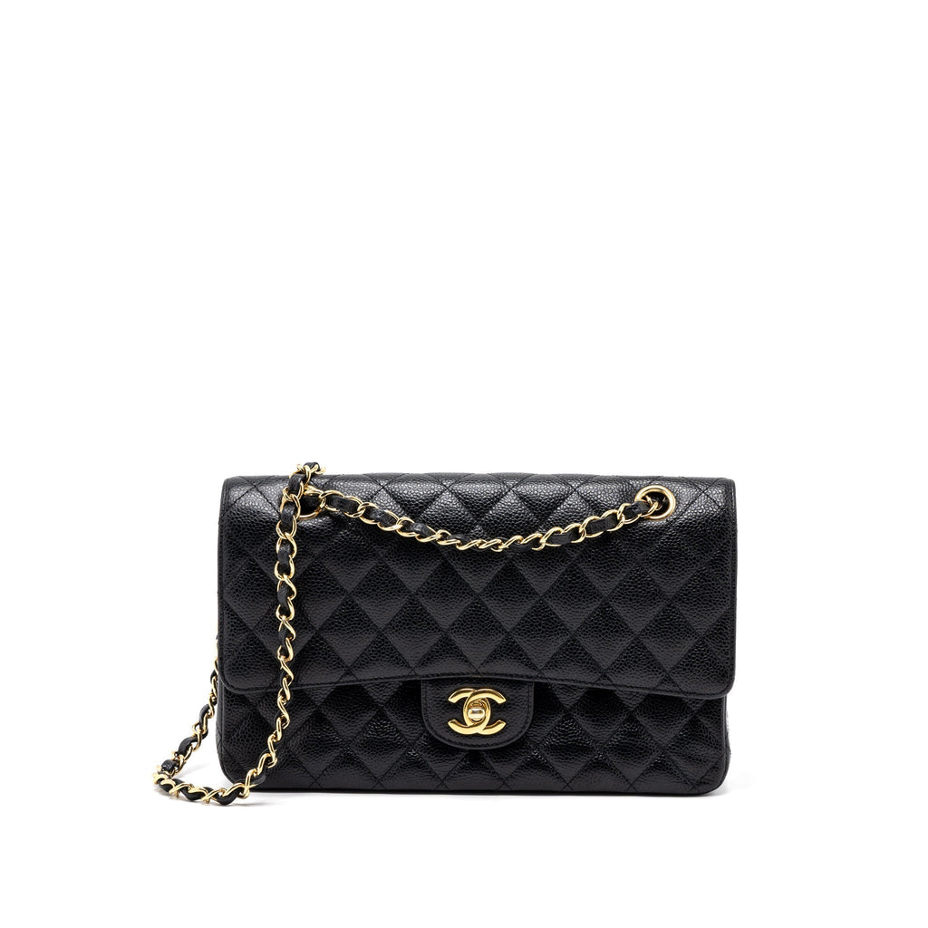 chanel-medium-classic-double-flap-bag-caviar-black-ghw-8