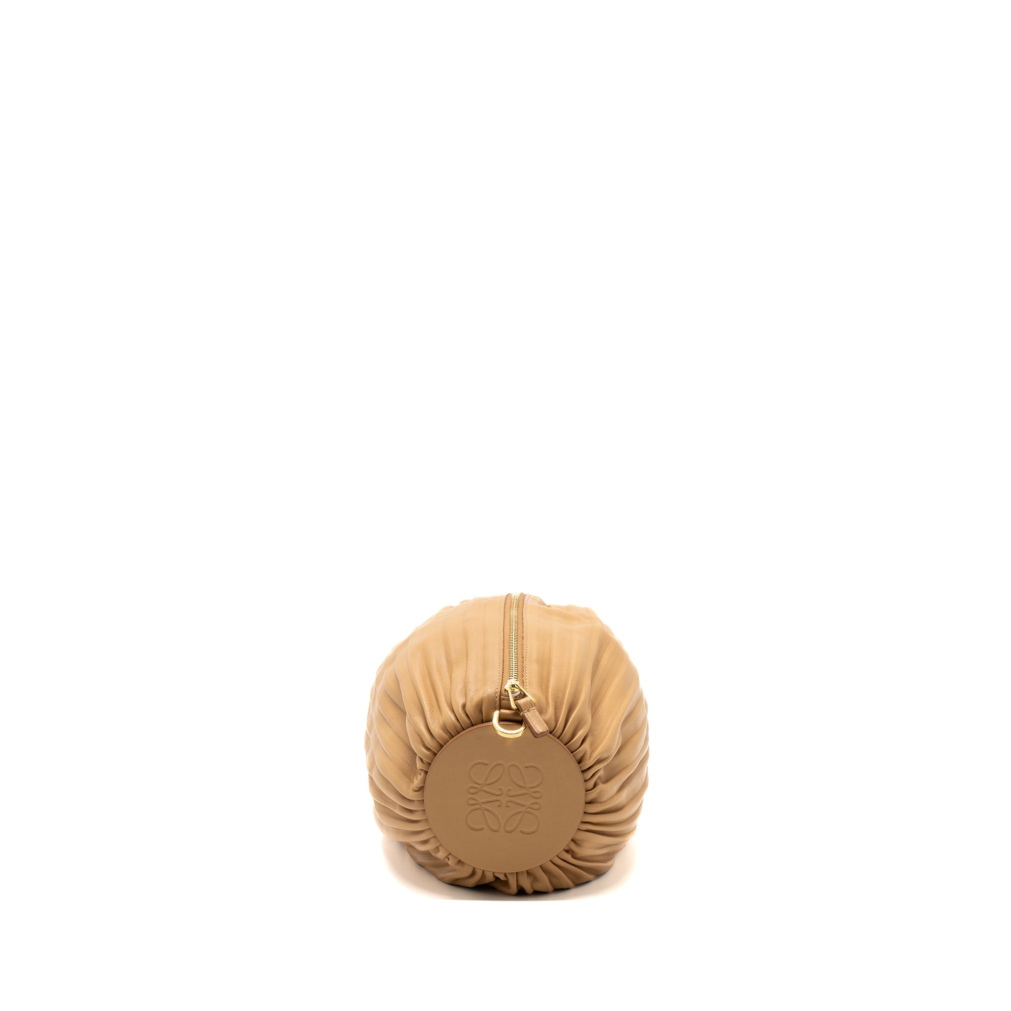 loewe-bracelet-pouch-nappa-lambskin-beige-ghw