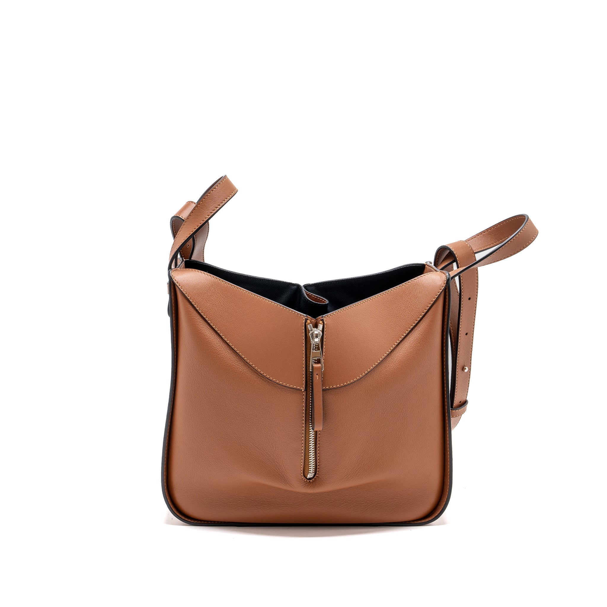 loewe-small-hammock-bag-calfskin-caramel-shw