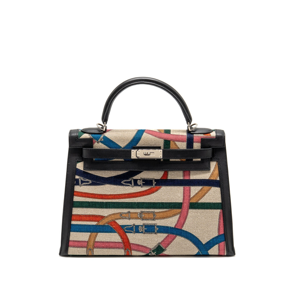 hermes-kelly-32-limited-edition-toile-de-washed-canvas-swift-leather-black-cavalcadour-print-shw-stamp-a
