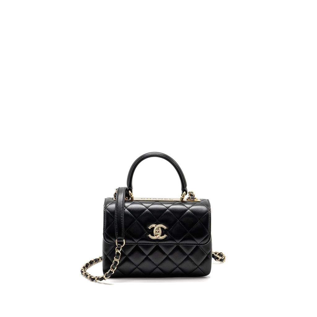 chanel-mini-coco-handle-caviar-black-lghw-copy