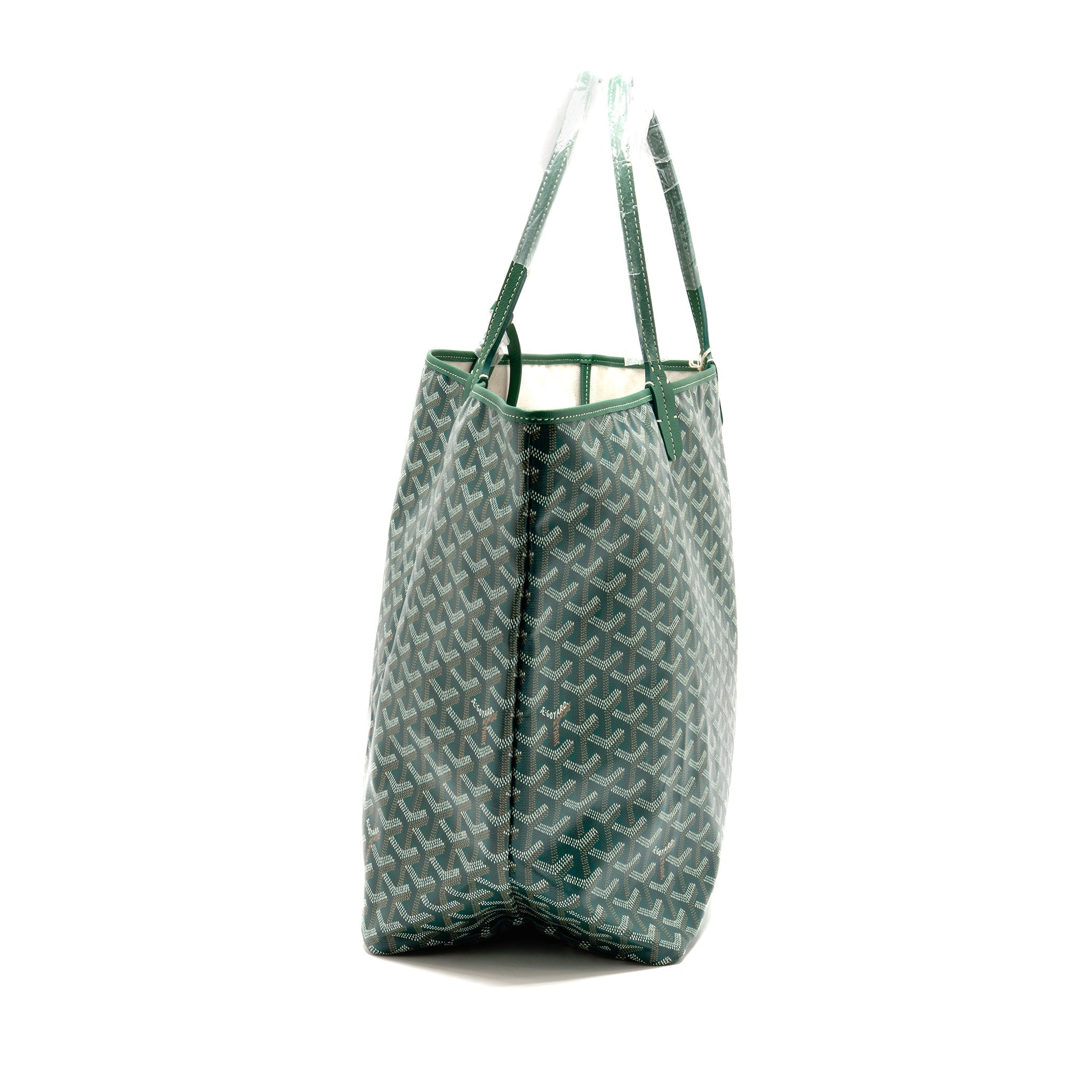 goyard-saint-louis-gm-tote-goyardine-canvas-green-shw