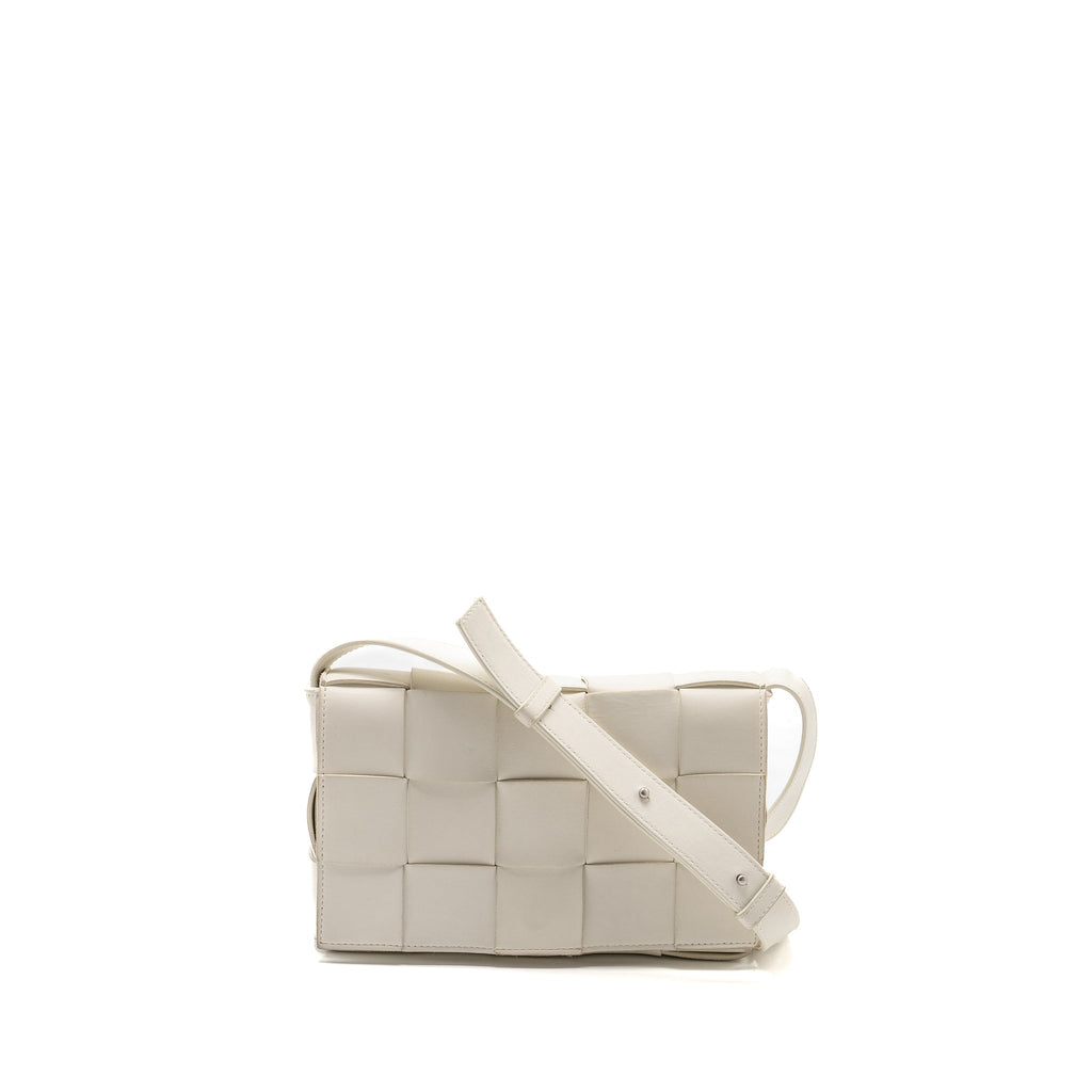 bottega-veneta-small-cassette-bag-lambskin-white-shw